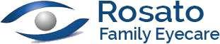 Dr. Trinae Rosato, O.D. logo
